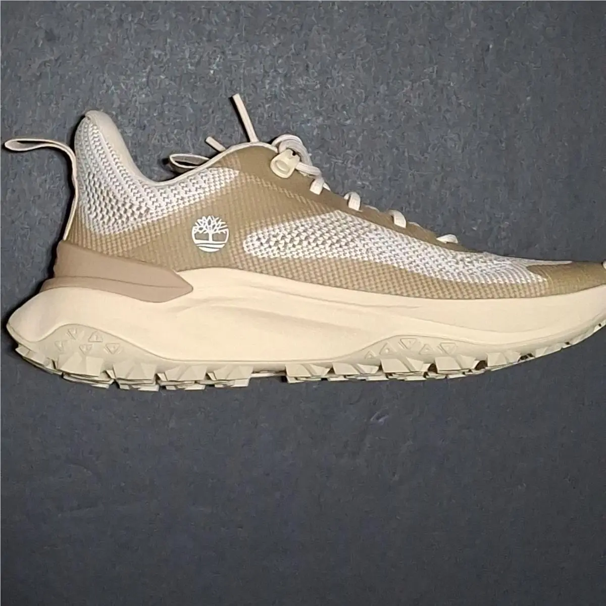 Timberland shoes - Timberland Motion Access - Motion Access - TB0429PPEKF - Beige (UPC: 197065961305) 9