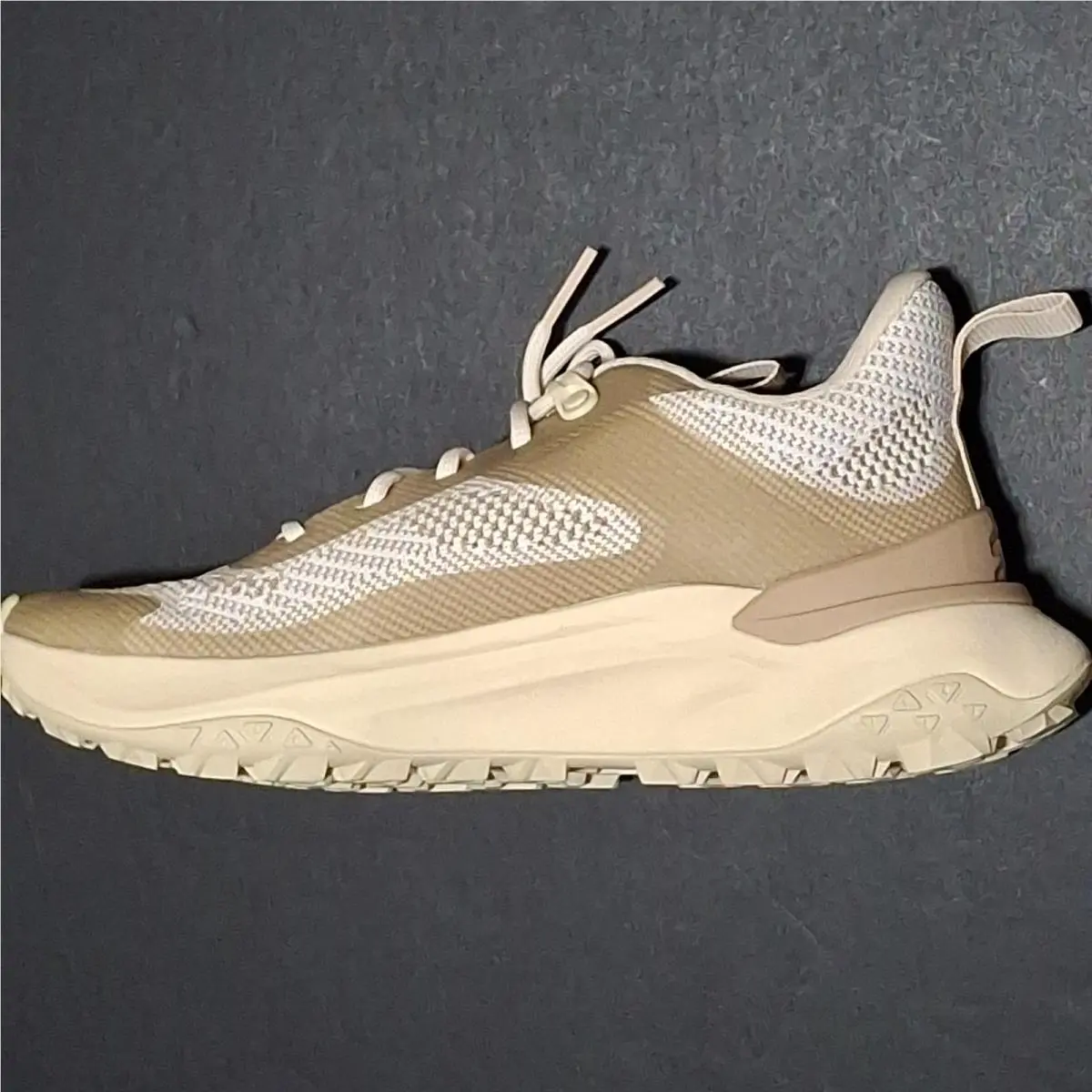 Timberland shoes - Timberland Motion Access - Motion Access - TB0429PPEKF - Beige (UPC: 197065961305) 10