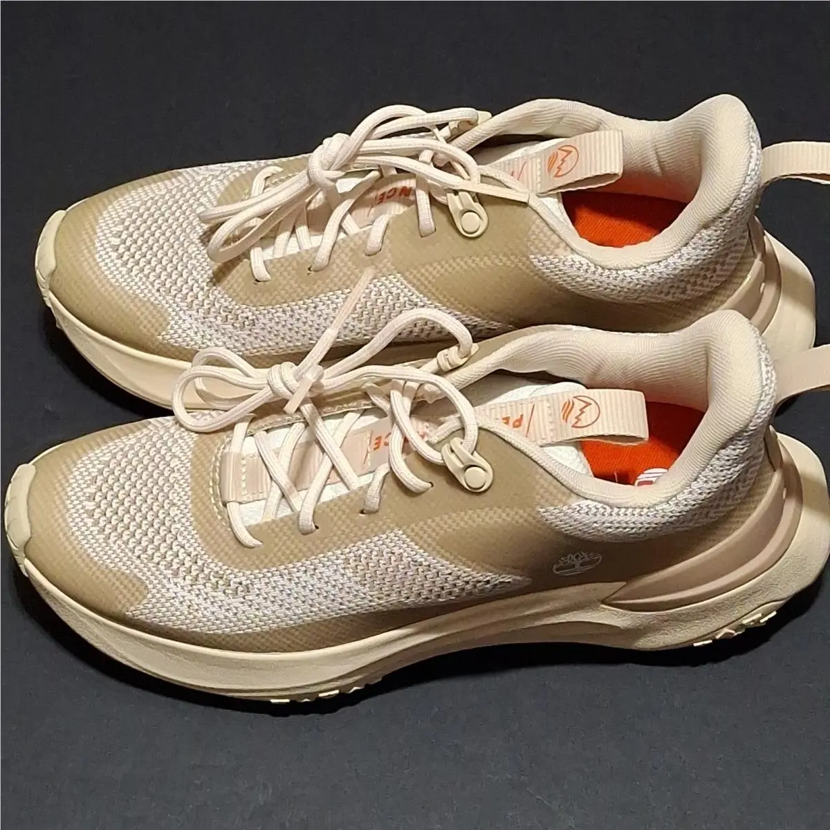 Timberland shoes - Timberland Motion Access - Motion Access - TB0429PPEKF - Beige (UPC: 197065961305) 0