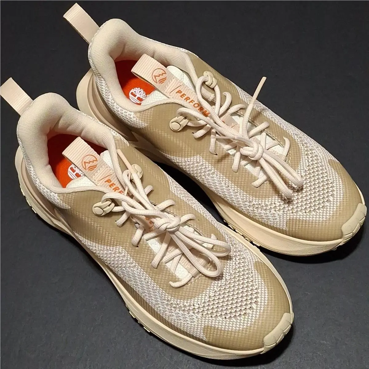 Timberland shoes - Timberland Motion Access - Motion Access - TB0429PPEKF - Beige (UPC: 197065961305) 1