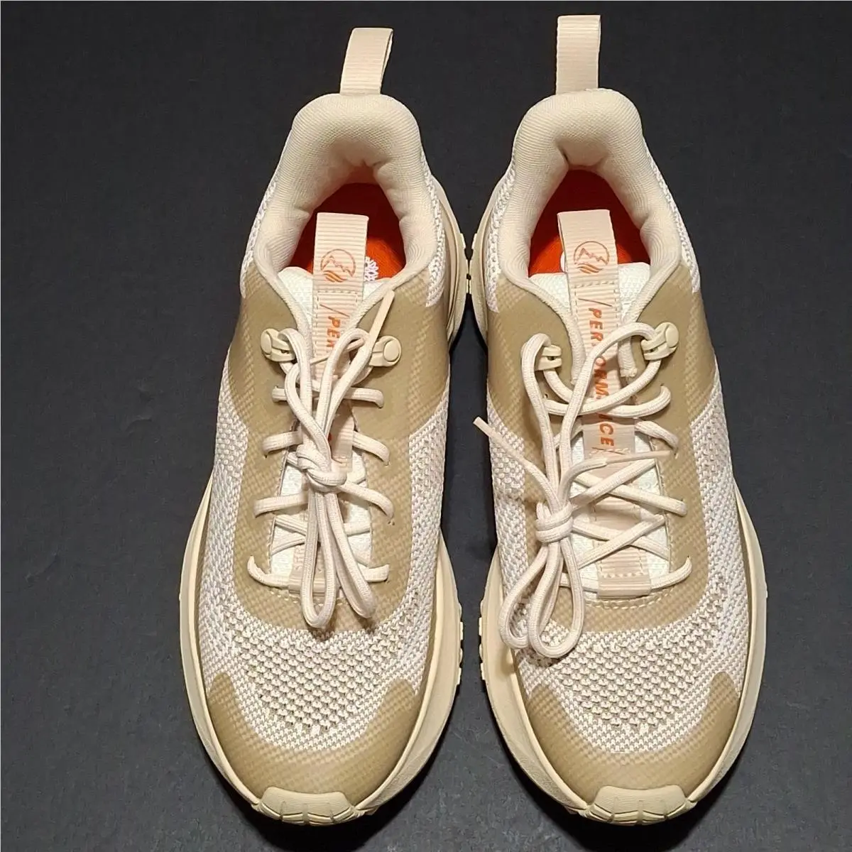 Timberland shoes - Timberland Motion Access - Motion Access - TB0429PPEKF - Beige (UPC: 197065961305) 2