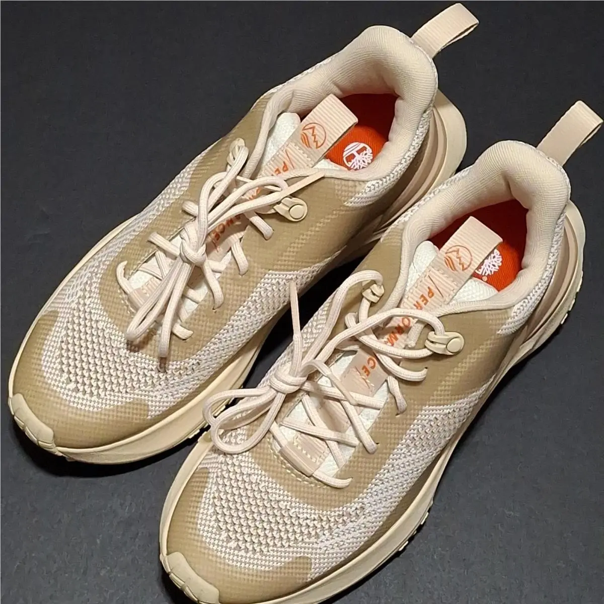 Timberland shoes - Timberland Motion Access - Motion Access - TB0429PPEKF - Beige (UPC: 197065961305) 3