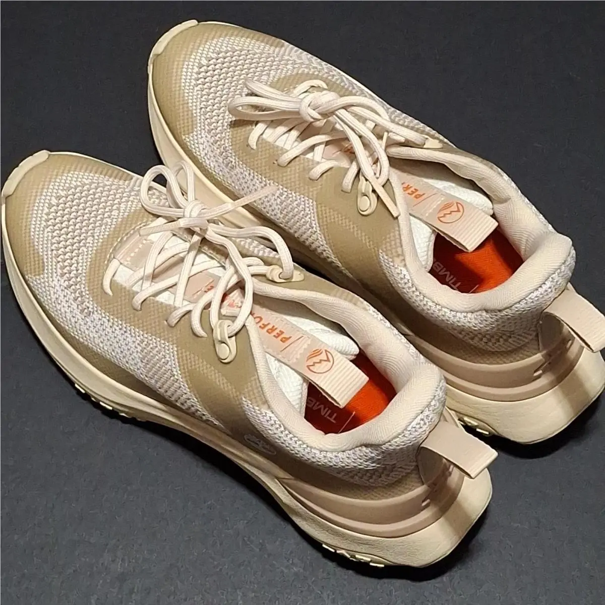 Timberland shoes - Timberland Motion Access - Motion Access - TB0429PPEKF - Beige (UPC: 197065961305) 4
