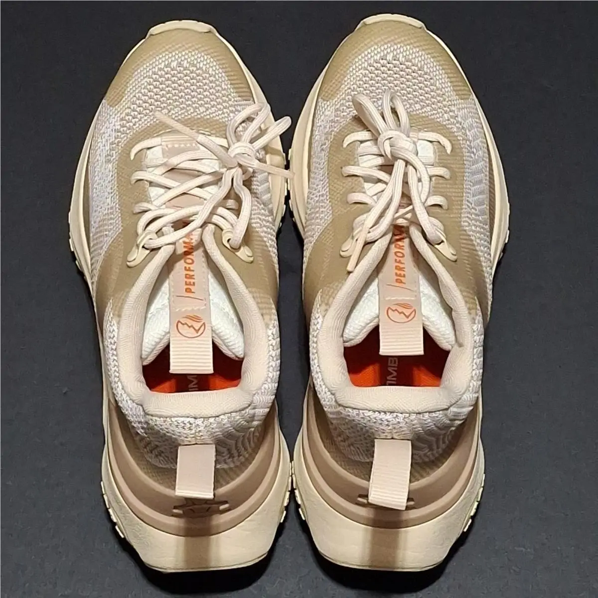 Timberland shoes - Timberland Motion Access - Motion Access - TB0429PPEKF - Beige (UPC: 197065961305) 5