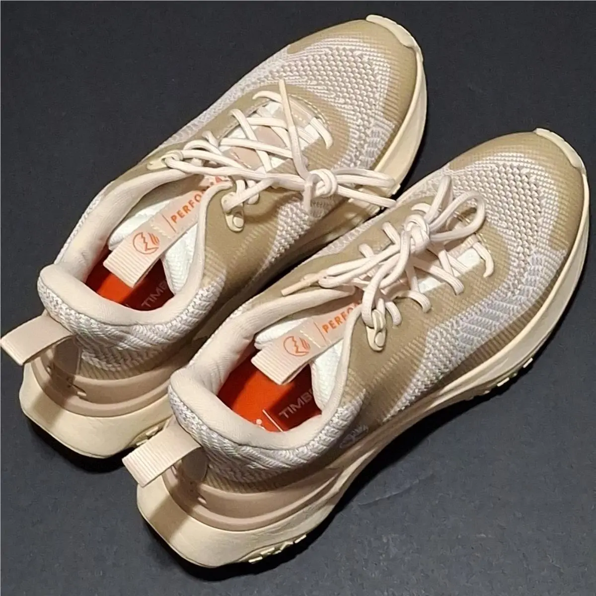 Timberland shoes - Timberland Motion Access - Motion Access - TB0429PPEKF - Beige (UPC: 197065961305) 6