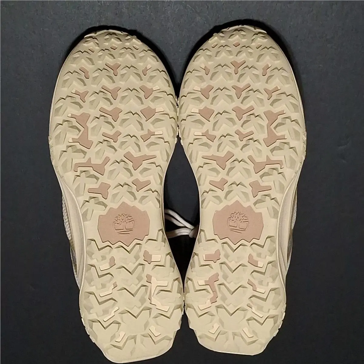 Timberland shoes - Timberland Motion Access - Motion Access - TB0429PPEKF - Beige (UPC: 197065961305) 7