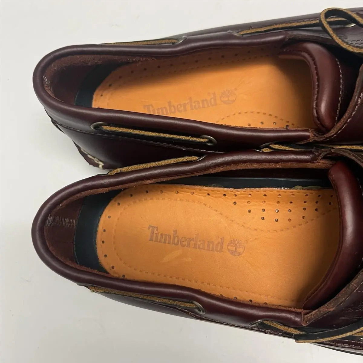 Timberland shoes - Timberland 25077 - 25077 - Brown 0