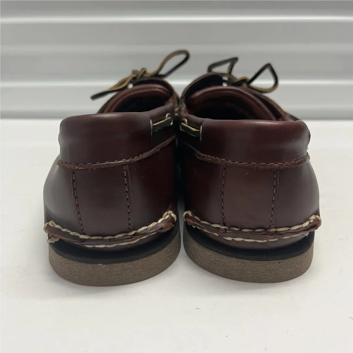 Timberland shoes - Timberland 25077 - 25077 - Brown 1