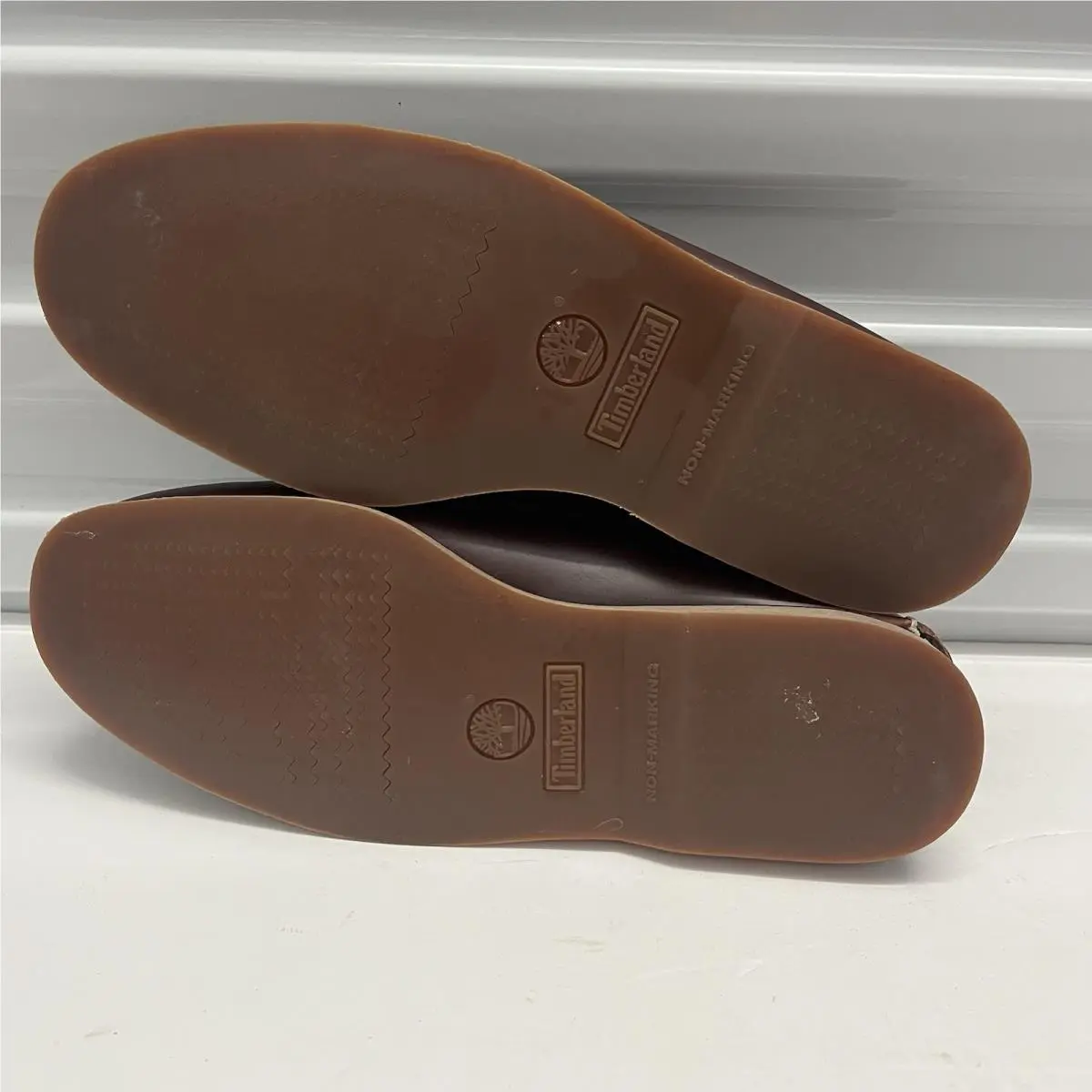 Timberland shoes - Timberland 25077 - 25077 - Brown 4
