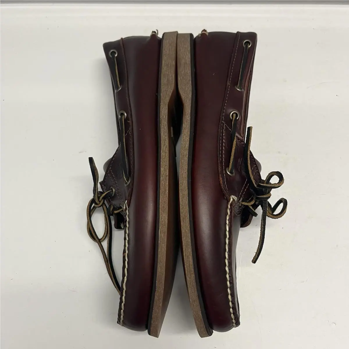 Timberland shoes - Timberland 25077 - 25077 - Brown 3