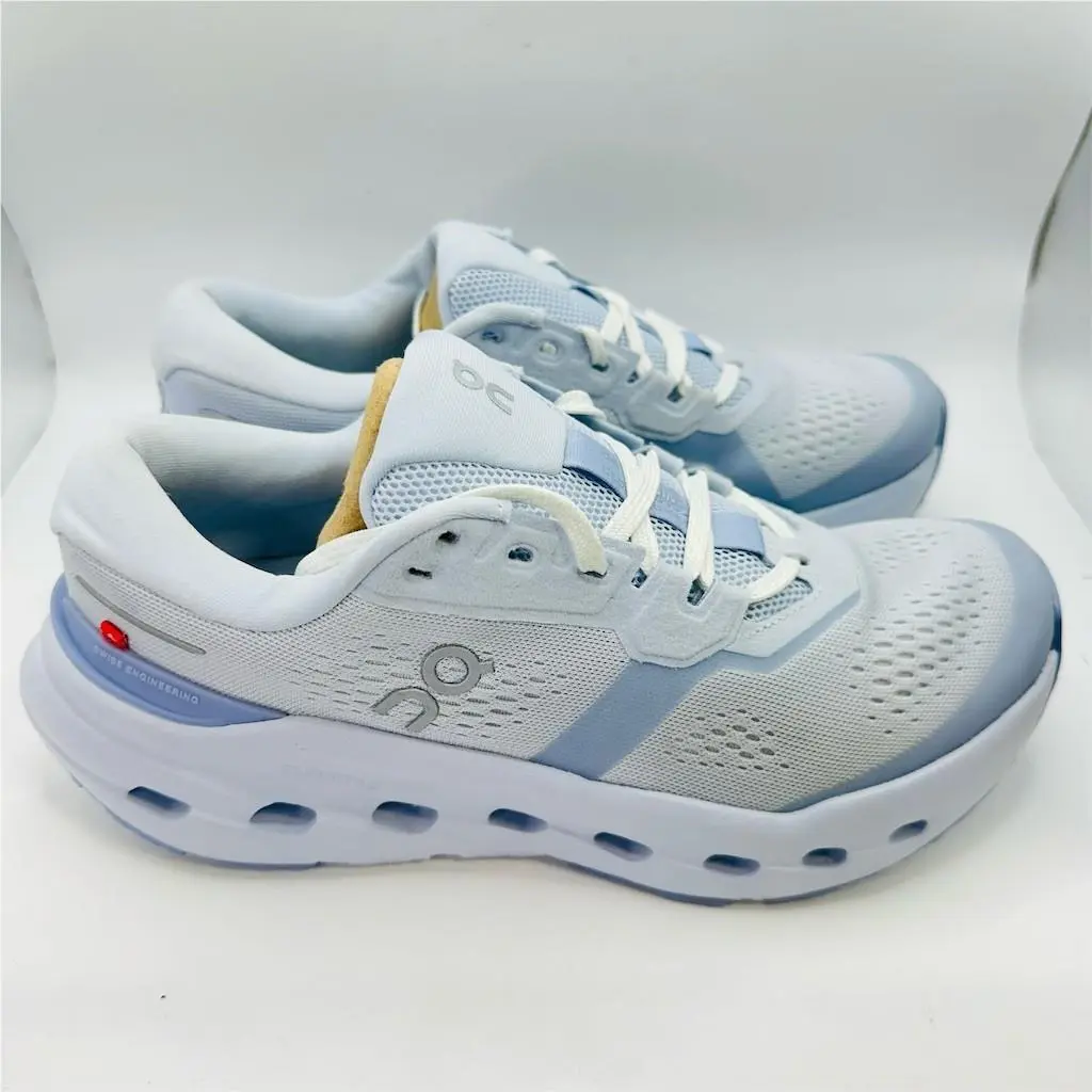 On-Running shoes - Cloudrunner 3 - Cloudrunner - Gray 0