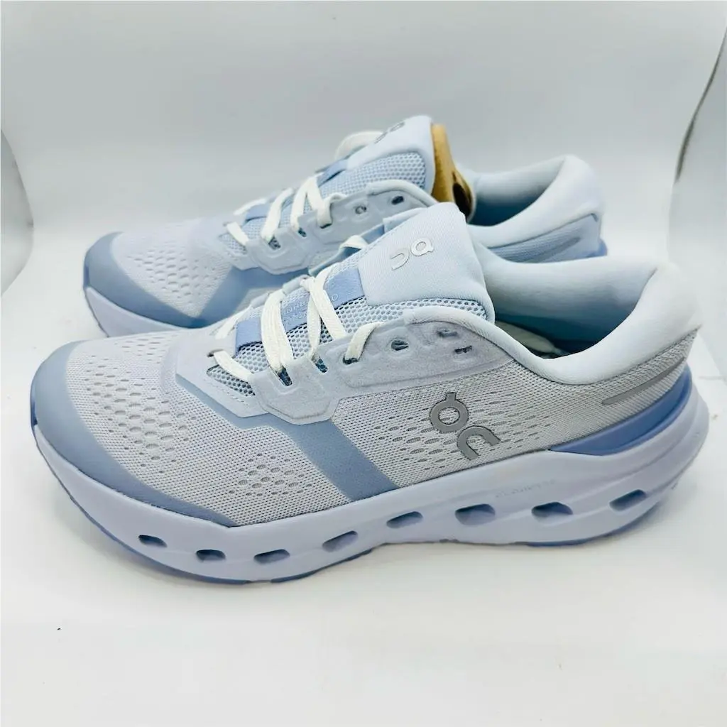 On-Running shoes - Cloudrunner 3 - Cloudrunner - Gray 1