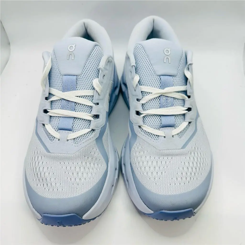 On-Running shoes - Cloudrunner 3 - Cloudrunner - Gray 2