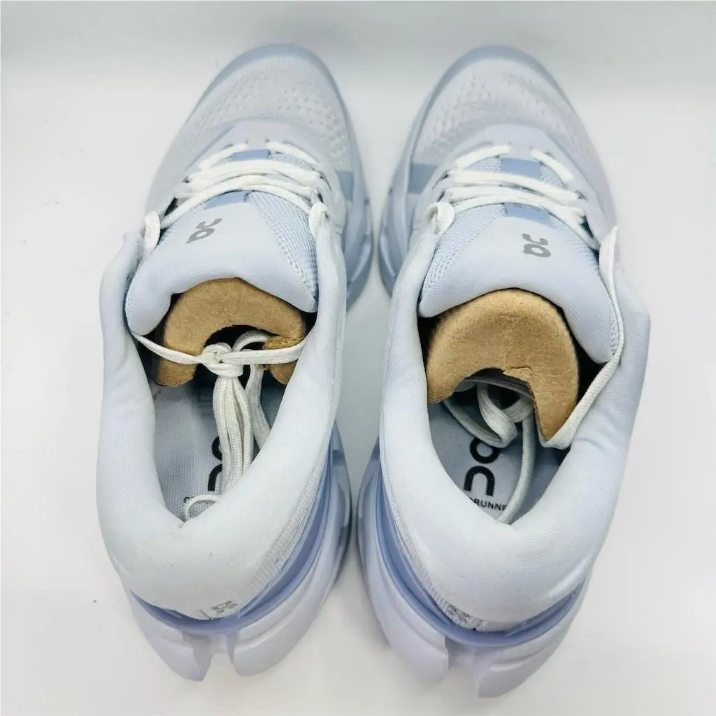 On-Running shoes - Cloudrunner 3 - Cloudrunner - Gray 3