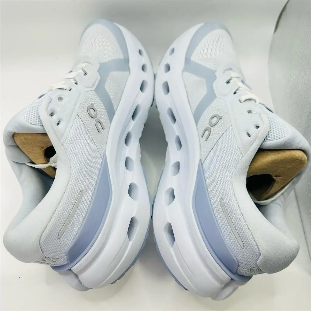 On-Running shoes - Cloudrunner 3 - Cloudrunner - Gray 4