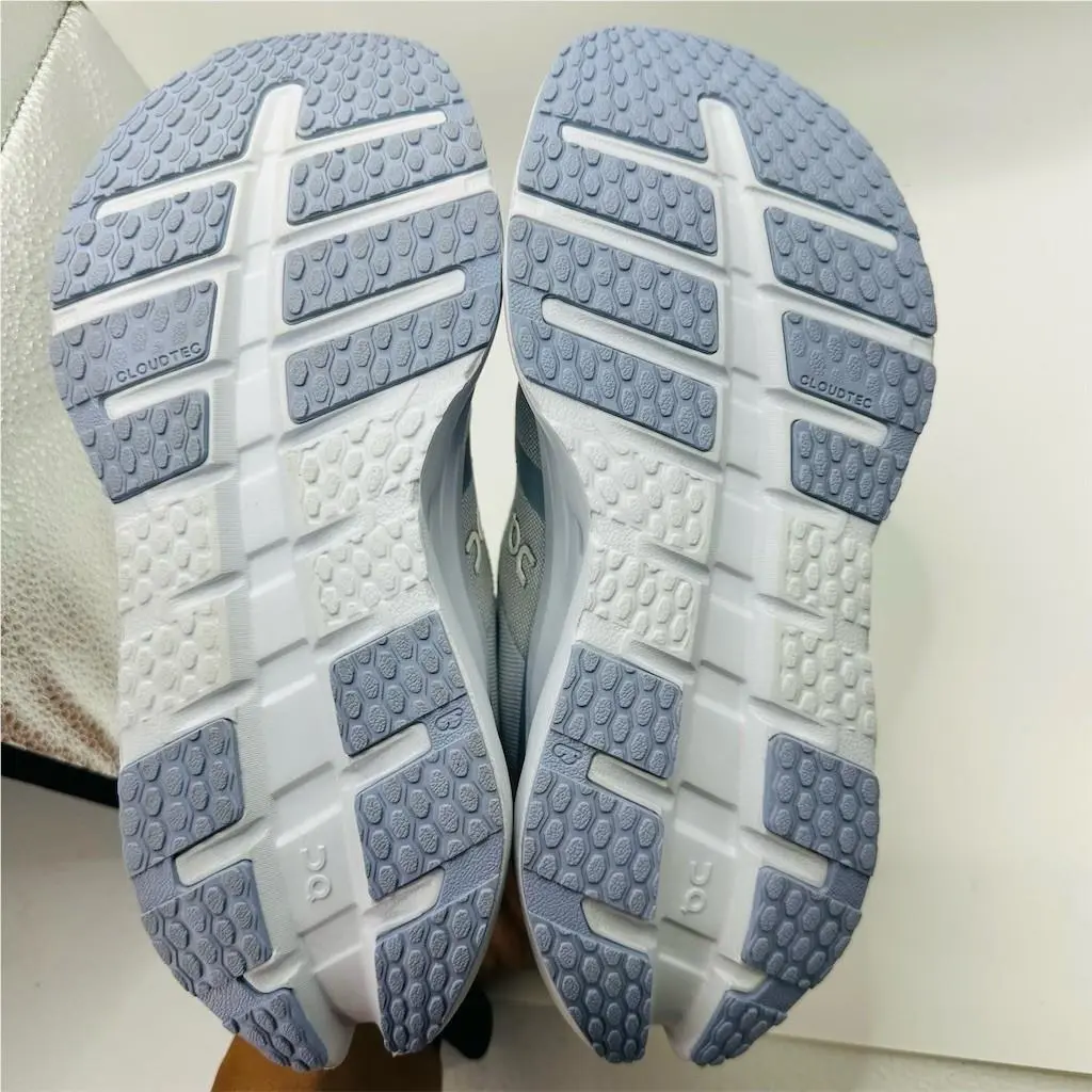 On-Running shoes - Cloudrunner 3 - Cloudrunner - Gray 5
