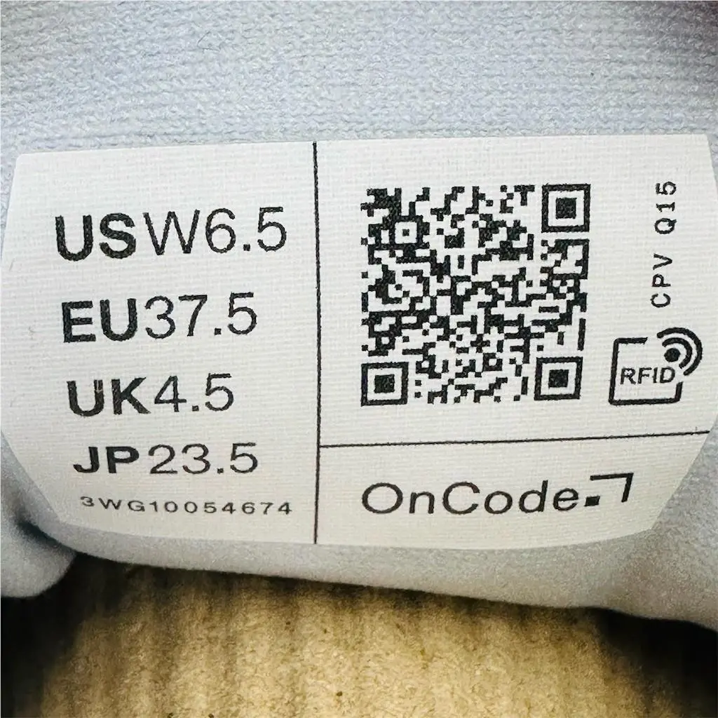 On-Running shoes - Cloudrunner 3 - Cloudrunner - Gray 6
