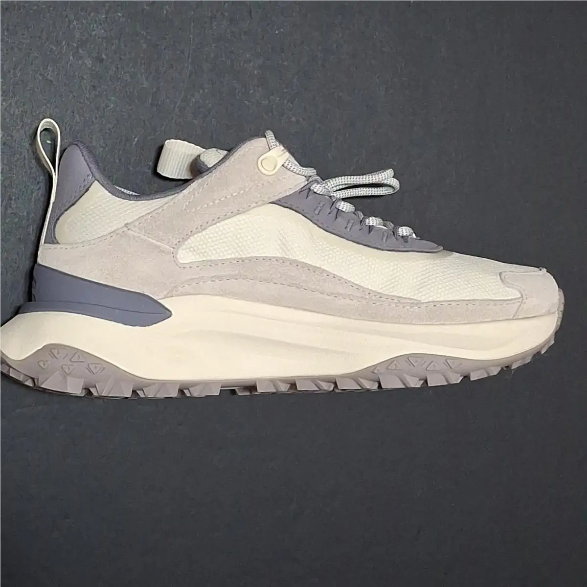 Timberland shoes - Timberland Motion Access - Motion Access - TB0A2N4BEZT - Ivory (UPC: 197643615583) 8