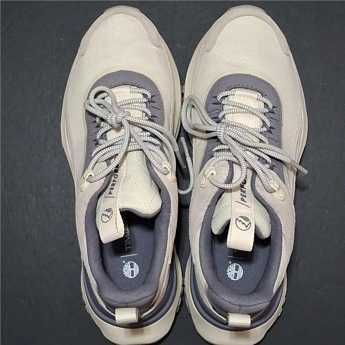 Timberland shoes - Timberland Motion Access - Motion Access - TB0A2N4BEZT - Ivory (UPC: 197643615583) 10