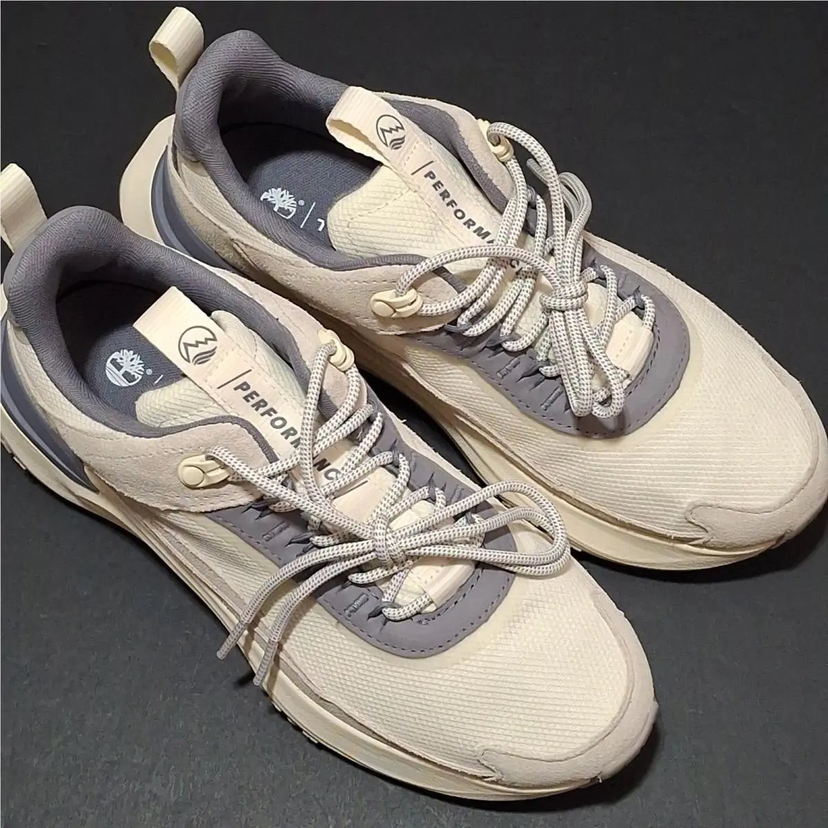 Timberland shoes - Timberland Motion Access - Motion Access - TB0A2N4BEZT - Ivory (UPC: 197643615583) 0