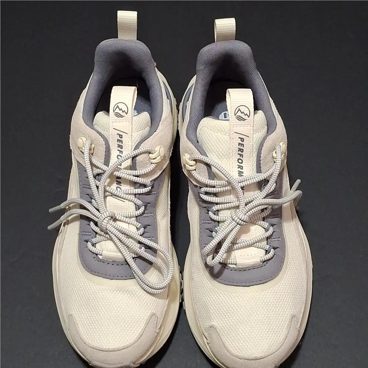 Timberland shoes - Timberland Motion Access - Motion Access - TB0A2N4BEZT - Ivory (UPC: 197643615583) 1
