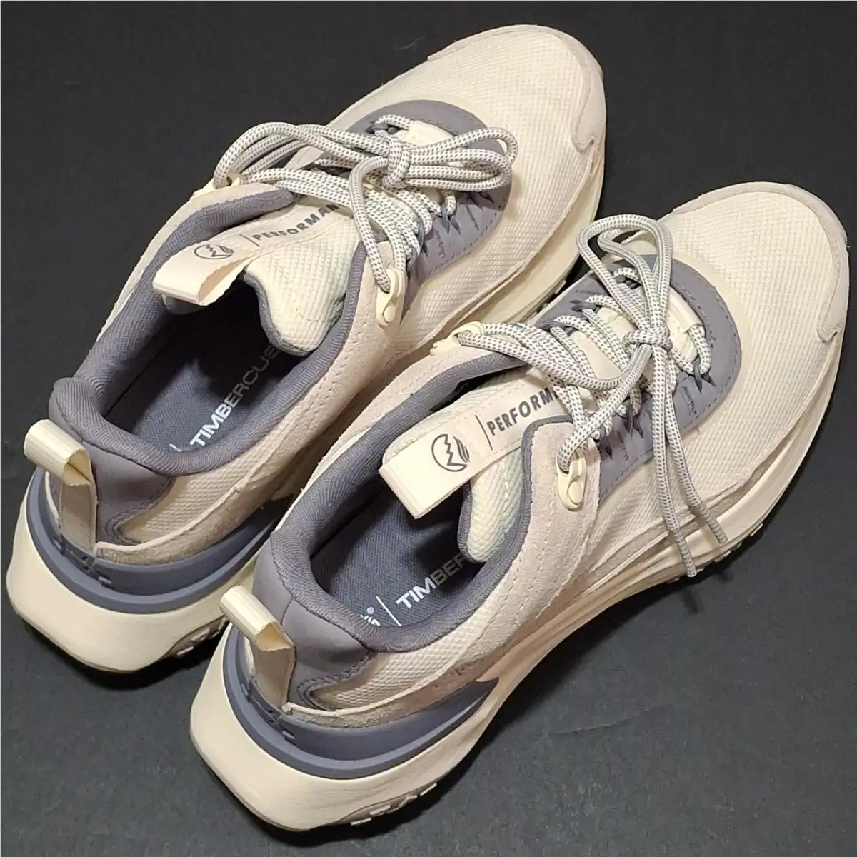 Timberland shoes - Timberland Motion Access - Motion Access - TB0A2N4BEZT - Ivory (UPC: 197643615583) 2