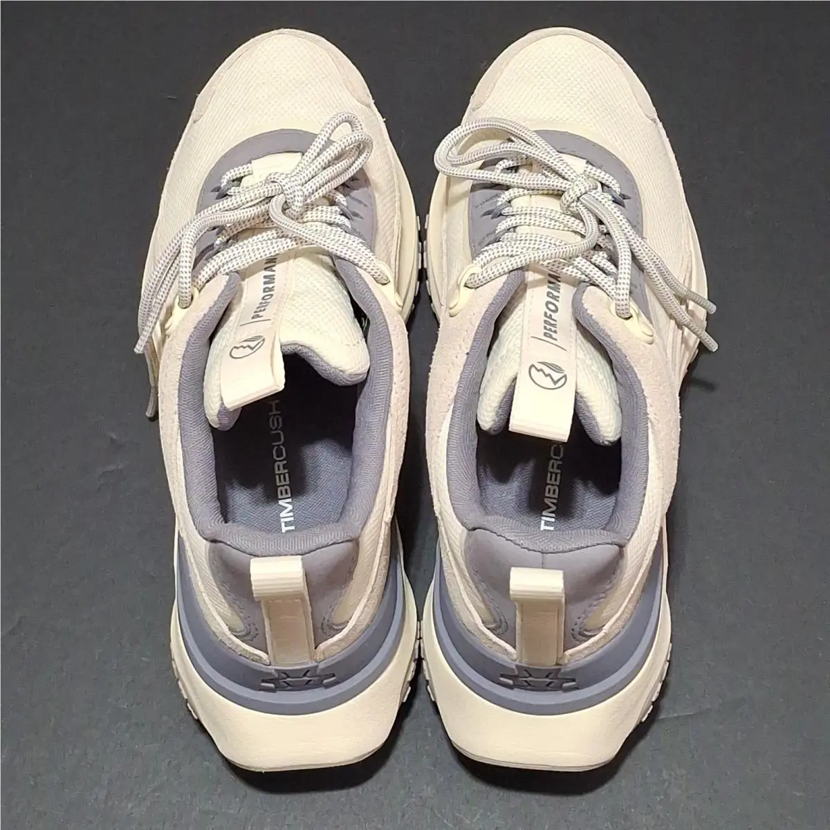Timberland shoes - Timberland Motion Access - Motion Access - TB0A2N4BEZT - Ivory (UPC: 197643615583) 3