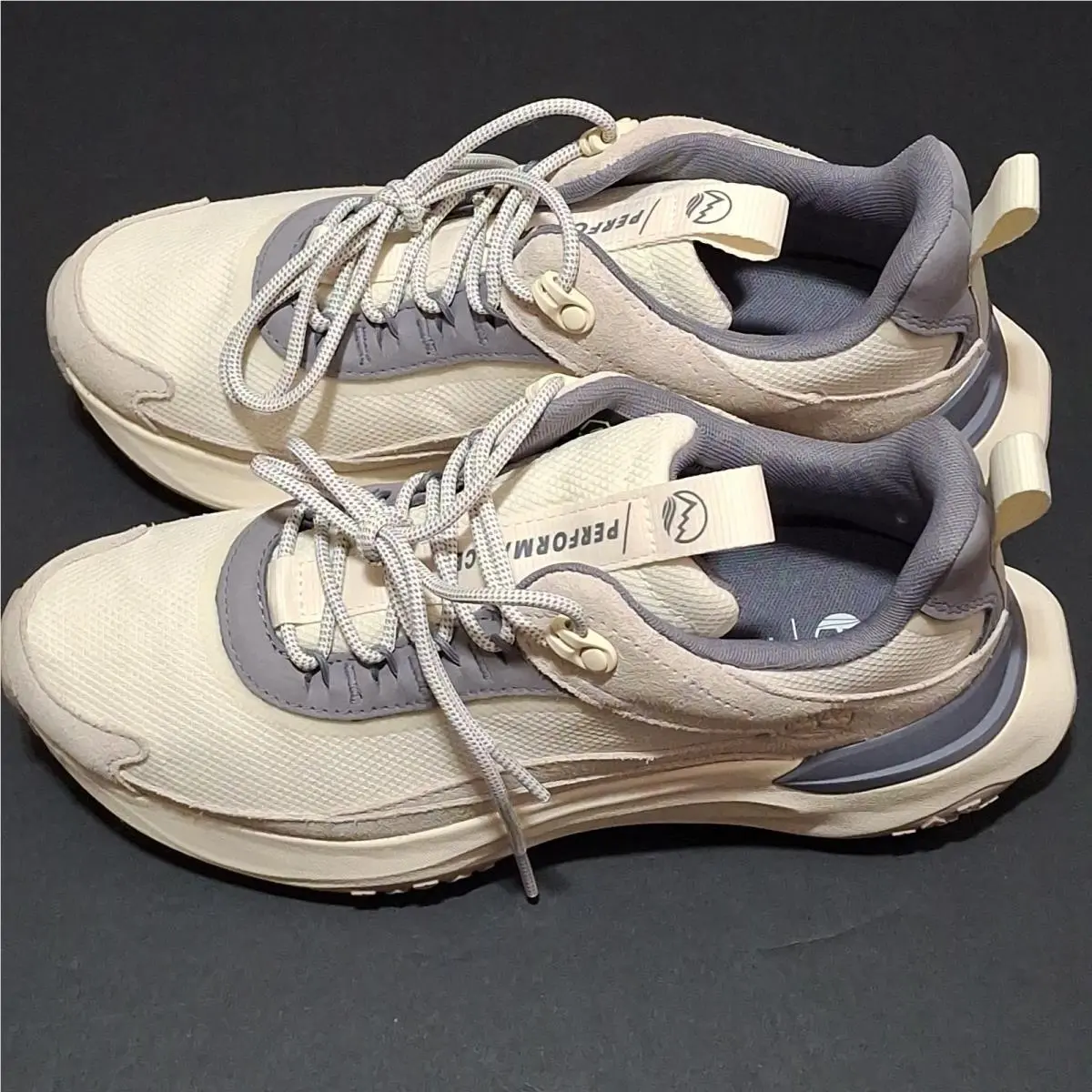 Timberland shoes - Timberland Motion Access - Motion Access - TB0A2N4BEZT - Ivory (UPC: 197643615583) 5
