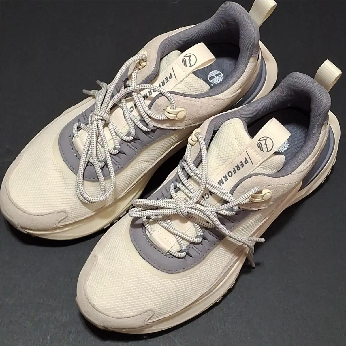 Timberland shoes - Timberland Motion Access - Motion Access - TB0A2N4BEZT - Ivory (UPC: 197643615583) 6