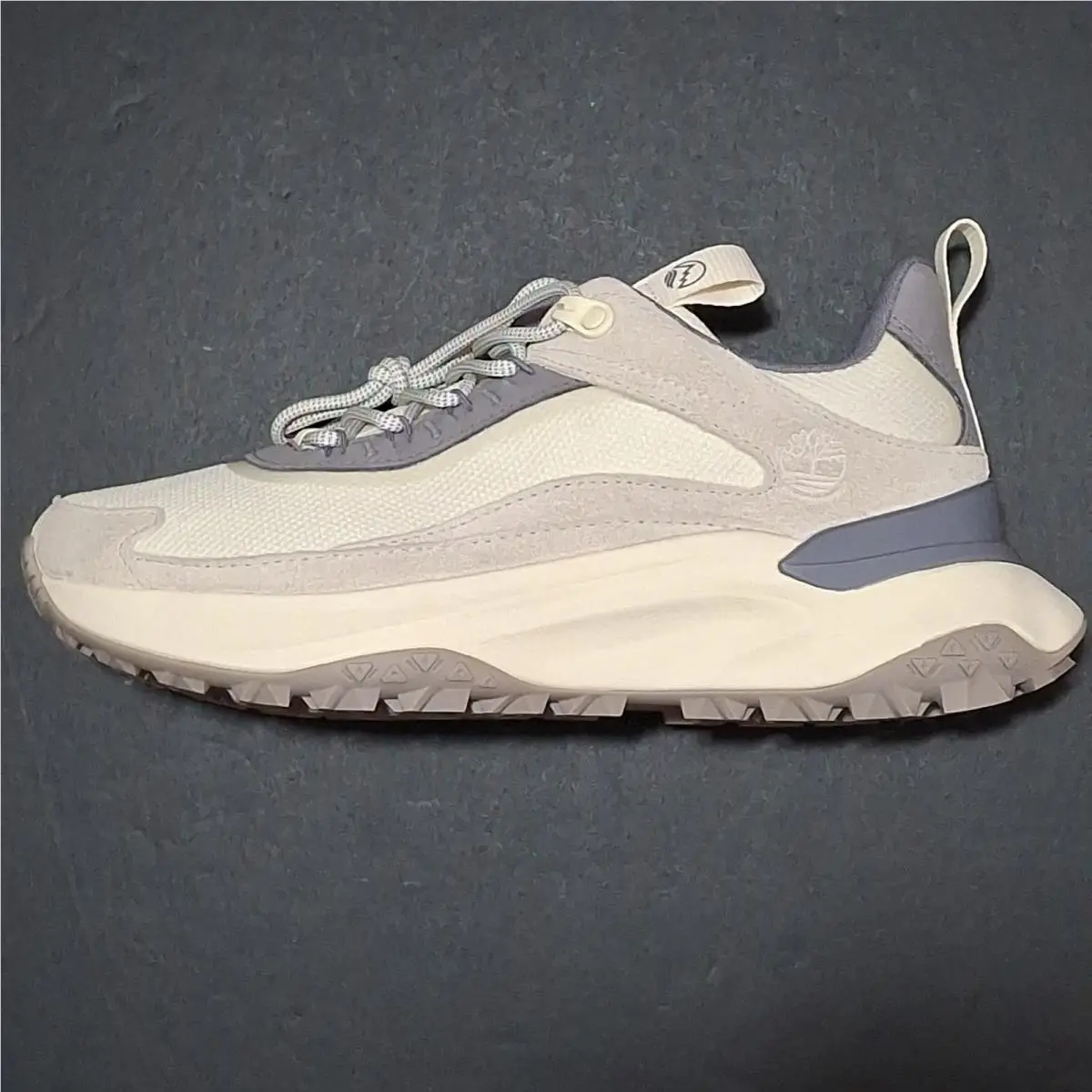 Timberland shoes - Timberland Motion Access - Motion Access - TB0A2N4BEZT - Ivory (UPC: 197643615583) 7