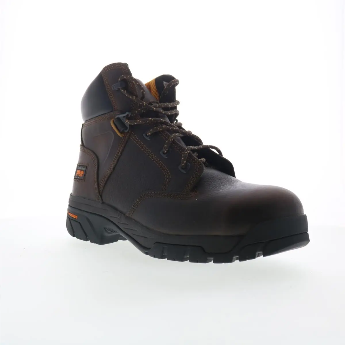 Timberland shoes - Timberland Pro Helix 6 Safety Toe - TB086518214 - Brown (UPC: 885641121754) 0
