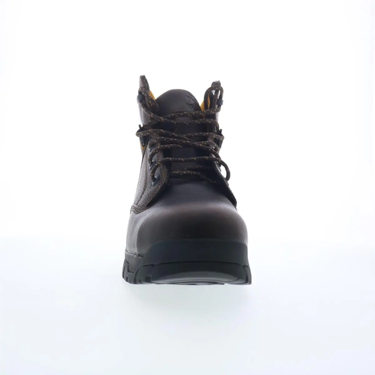 Timberland shoes - Timberland Pro Helix 6 Safety Toe - TB086518214 - Brown (UPC: 885641121754) 1