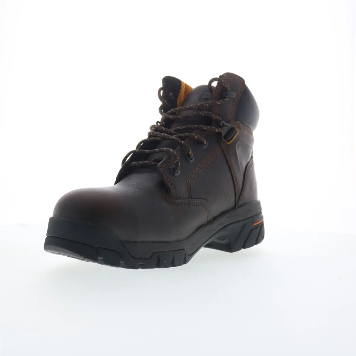 Timberland shoes - Timberland Pro Helix 6 Safety Toe - TB086518214 - Brown (UPC: 885641121754) 2