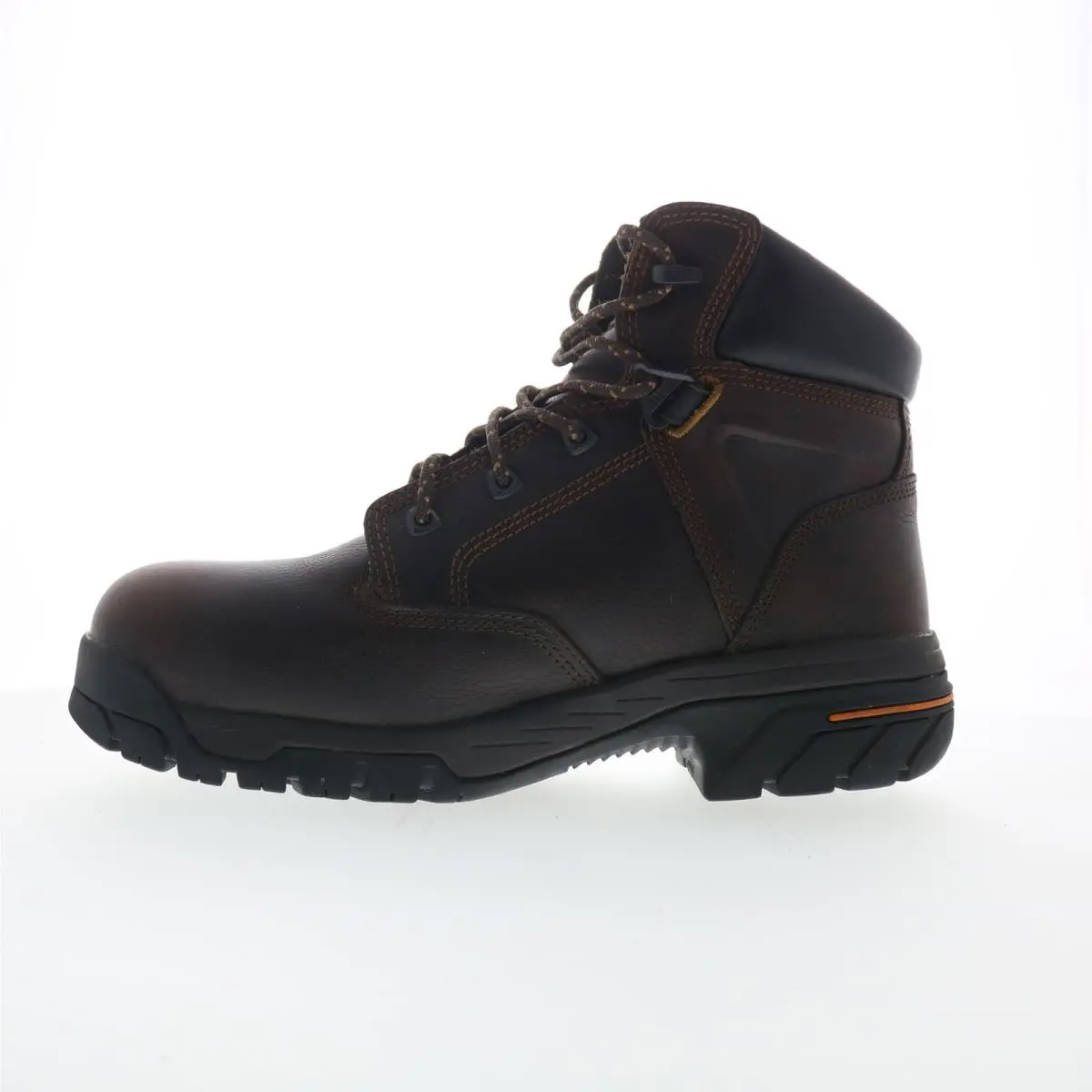Timberland shoes - Timberland Pro Helix 6 Safety Toe - TB086518214 - Brown (UPC: 885641121754) 3