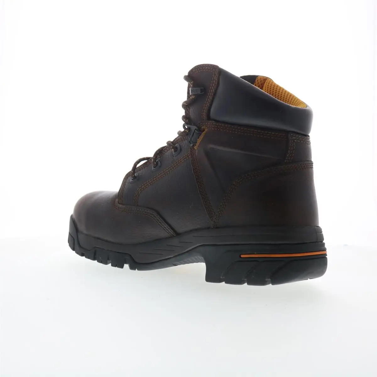 Timberland shoes - Timberland Pro Helix 6 Safety Toe - TB086518214 - Brown (UPC: 885641121754) 4