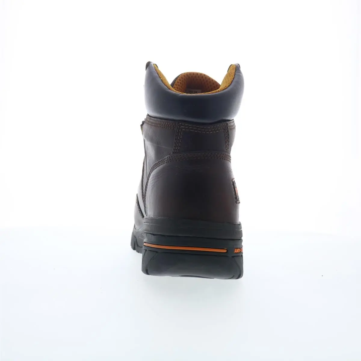 Timberland shoes - Timberland Pro Helix 6 Safety Toe - TB086518214 - Brown (UPC: 885641121754) 5