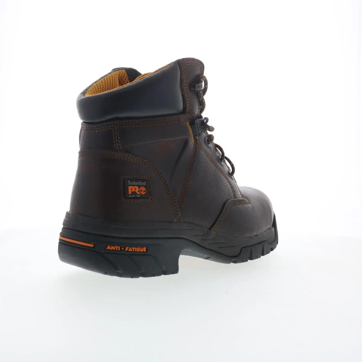 Timberland shoes - Timberland Pro Helix 6 Safety Toe - TB086518214 - Brown (UPC: 885641121754) 6