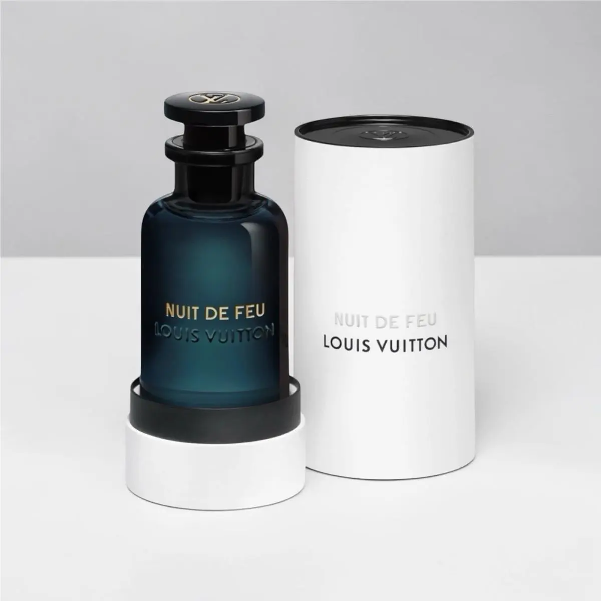 Louis Vuitton Nuit de Feu Edp 3.4 oz 100ml Unisex
