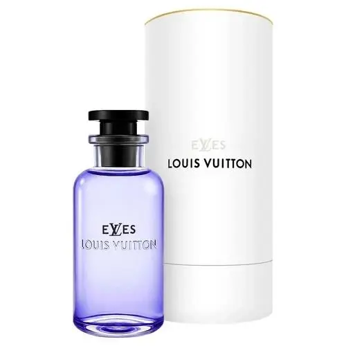Louis Vuitton Elves Perfume Eau de Parfum 3.4oz 100ml