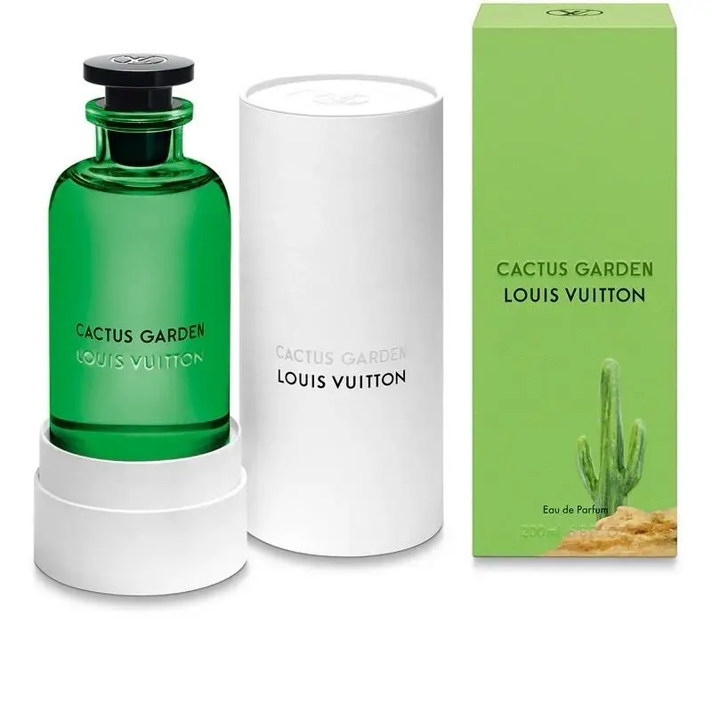 Louis Vuitton - Cactus Garden
