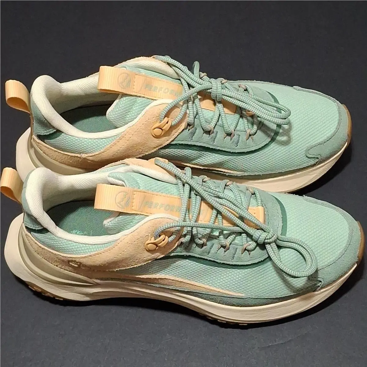 Timberland shoes - Timberland Motion Access - Motion Access - TB0A2N4BEAS - Green (UPC: 197643616276) 1