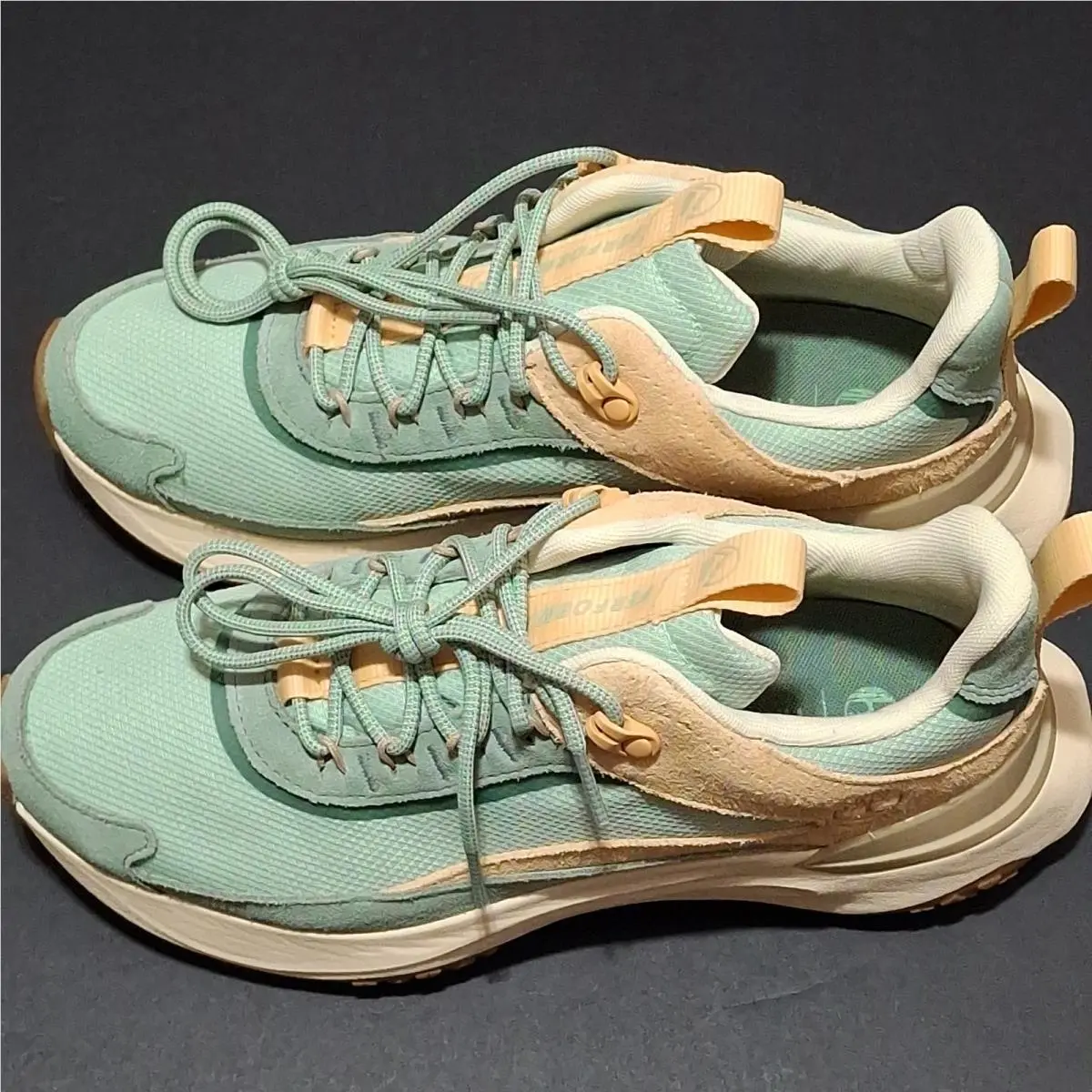 Timberland shoes - Timberland Motion Access - Motion Access - TB0A2N4BEAS - Green (UPC: 197643616276) 2