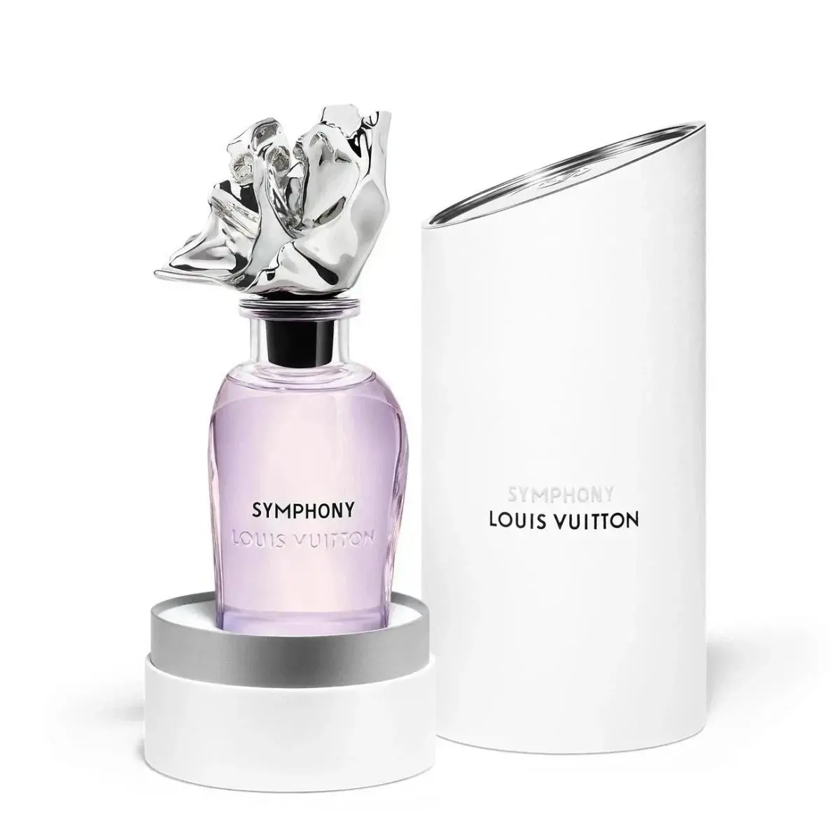 Louis Vuitton Symphony Extrait de Parfum 3.4 oz 100 ml -free