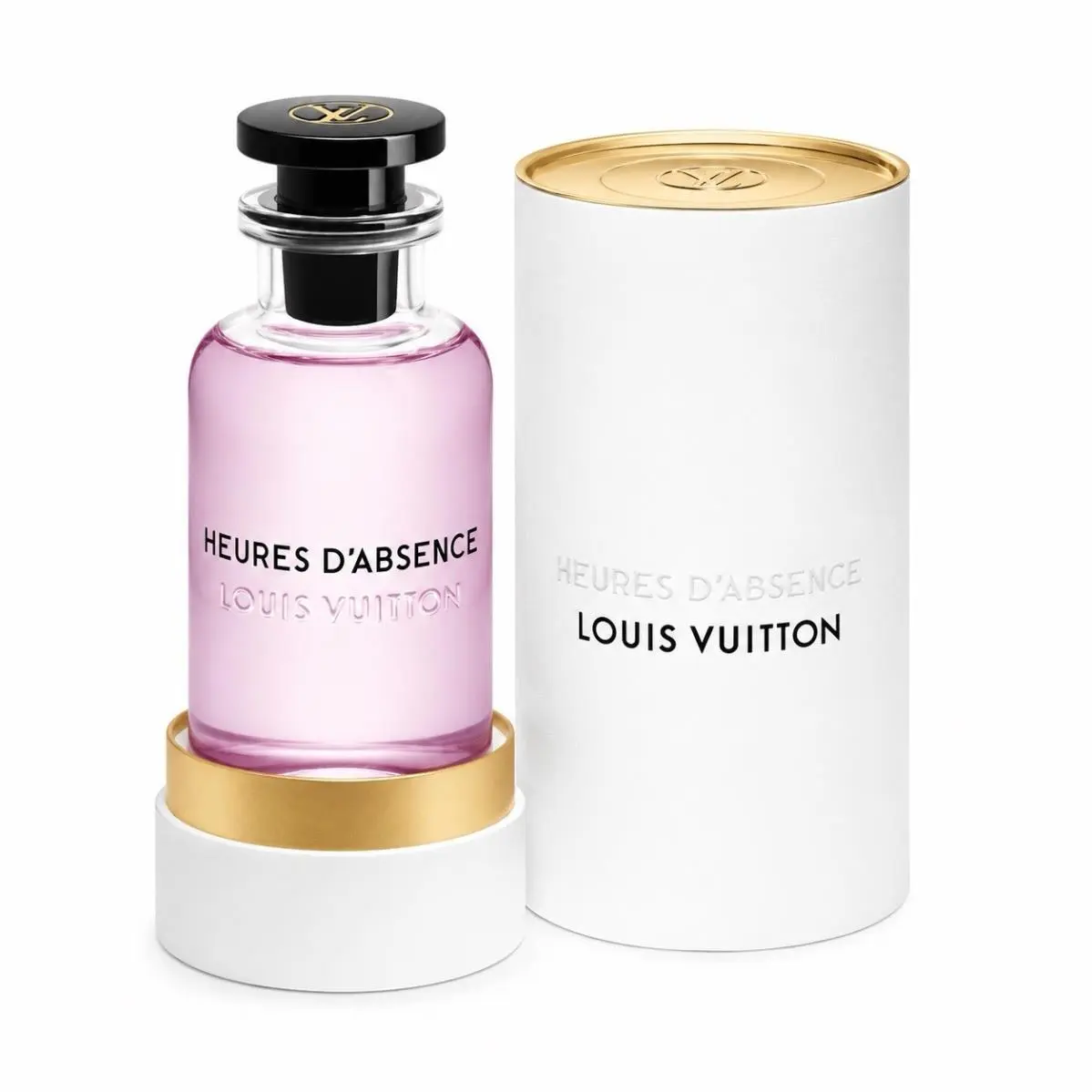 Louis Vuitton Heures D’absence Eau de Parfum 3.4 Fl Oz / 100ml