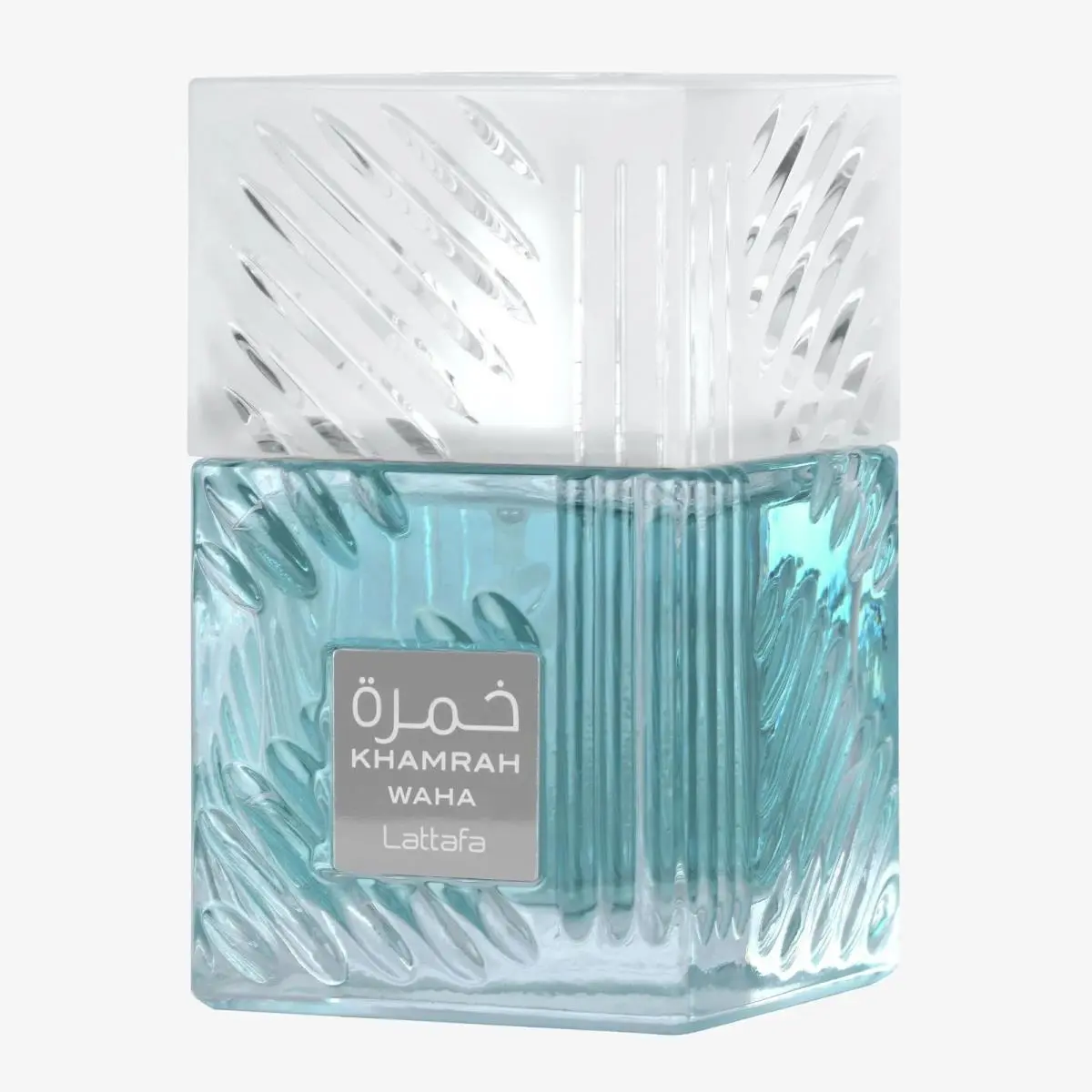 Khamrah Waha by Lattafa 3.4 fl oz Eau de Parfum For Unisex