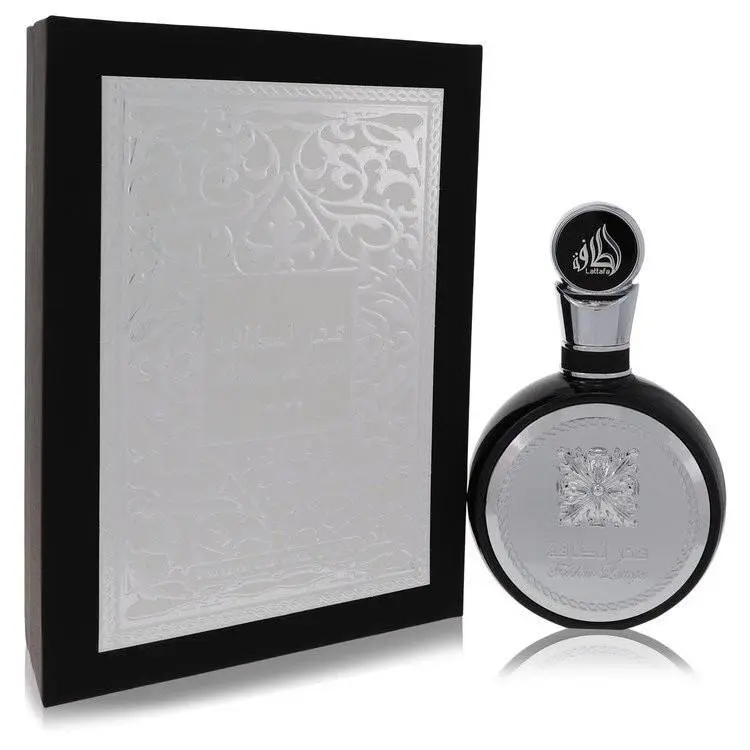 Lattafa Fakhar by Lattafa Eau De Parfum Spray 3.4 oz Men
