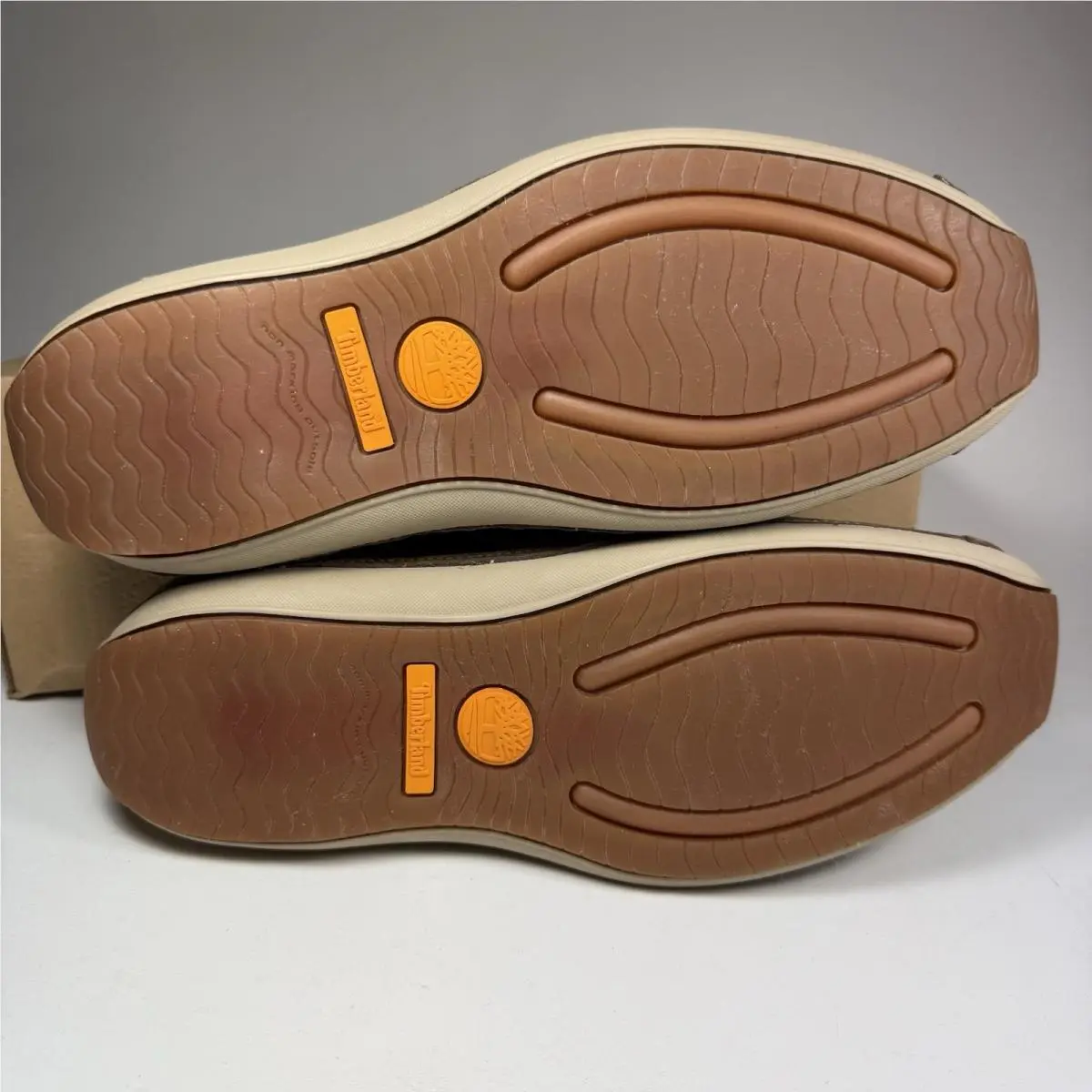 Timberland shoes - TIMBERLAND Annapolis 2 - Annapolis - Beige 13