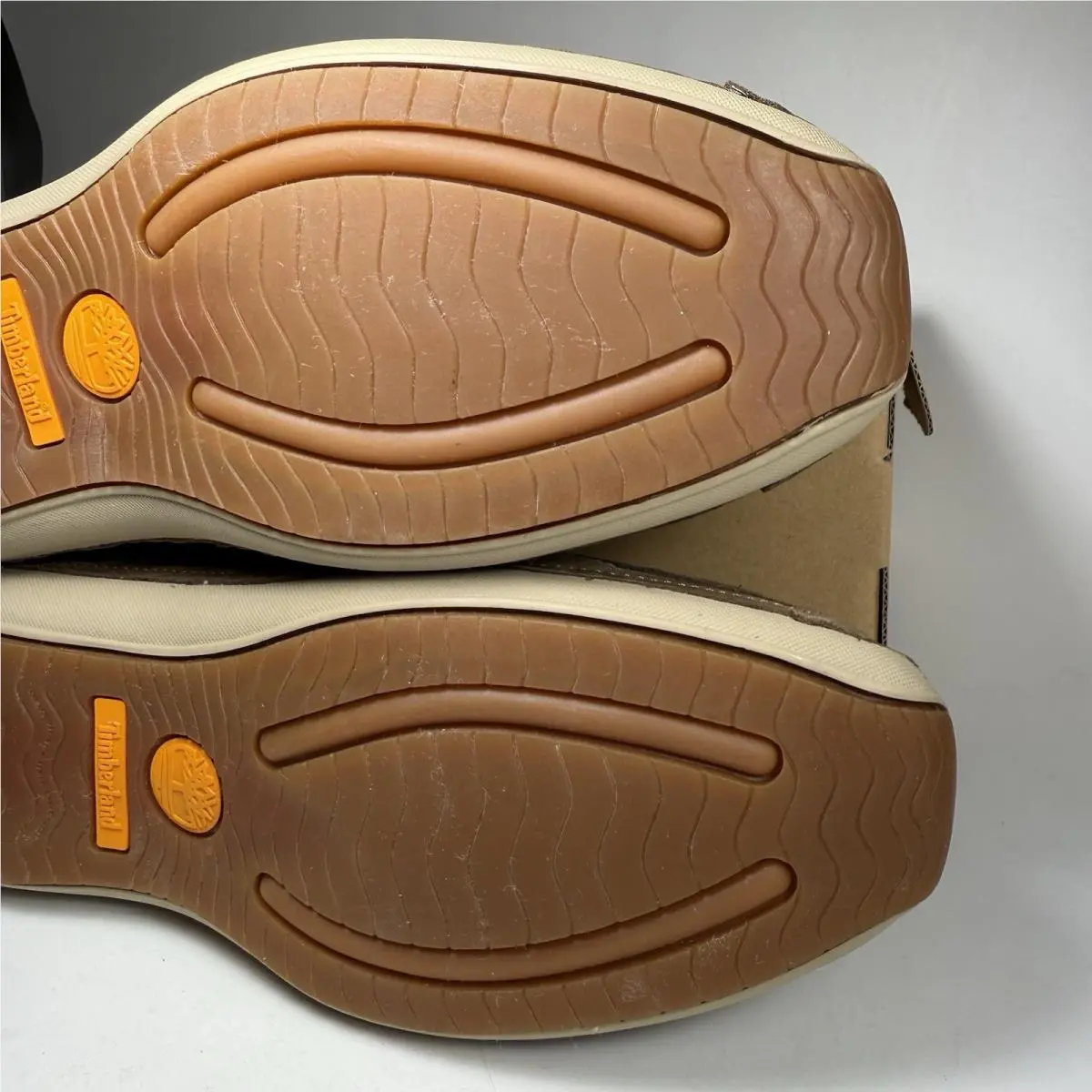 Timberland shoes - TIMBERLAND Annapolis 2 - Annapolis - Beige 15