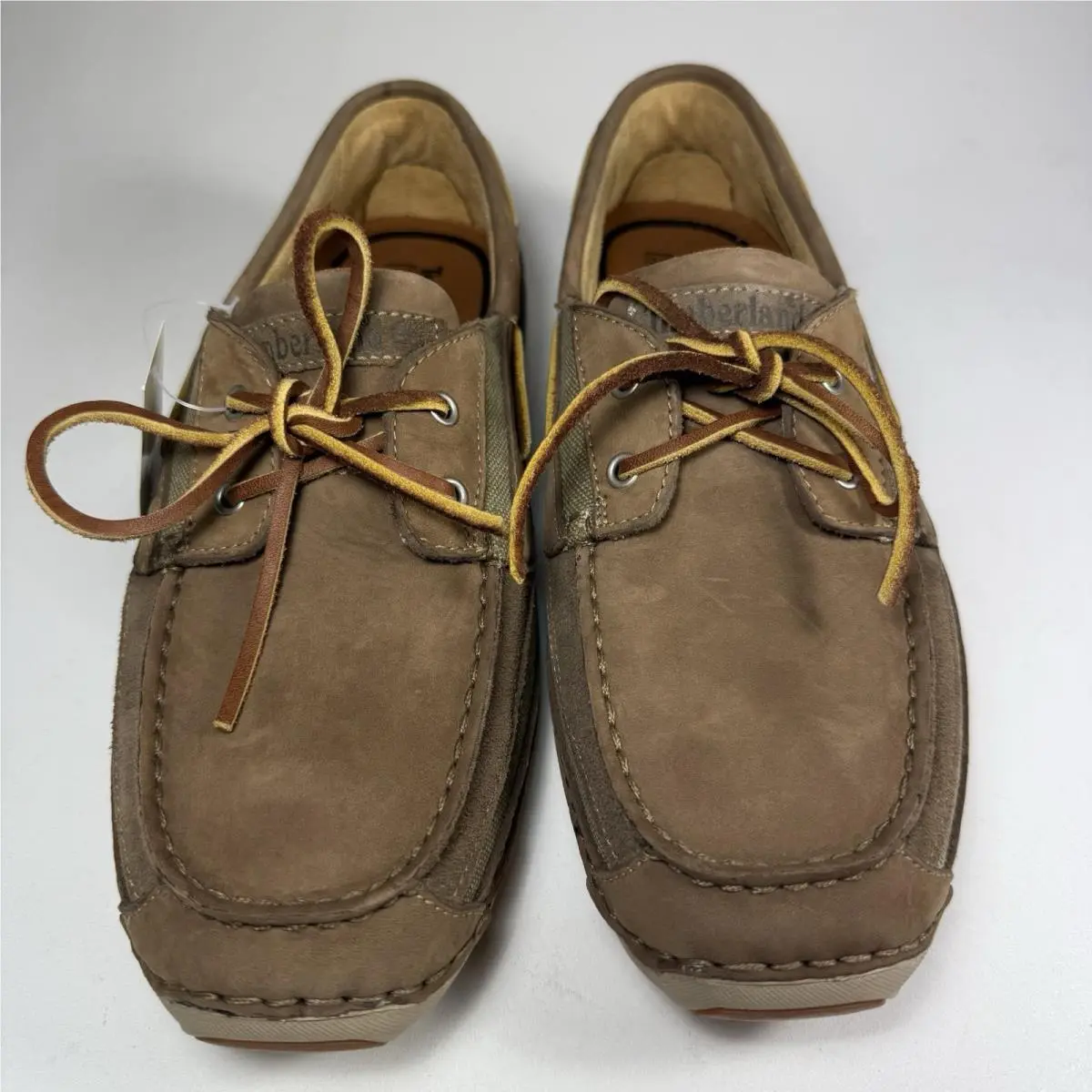 Timberland shoes - TIMBERLAND Annapolis 2 - Annapolis - Beige 2