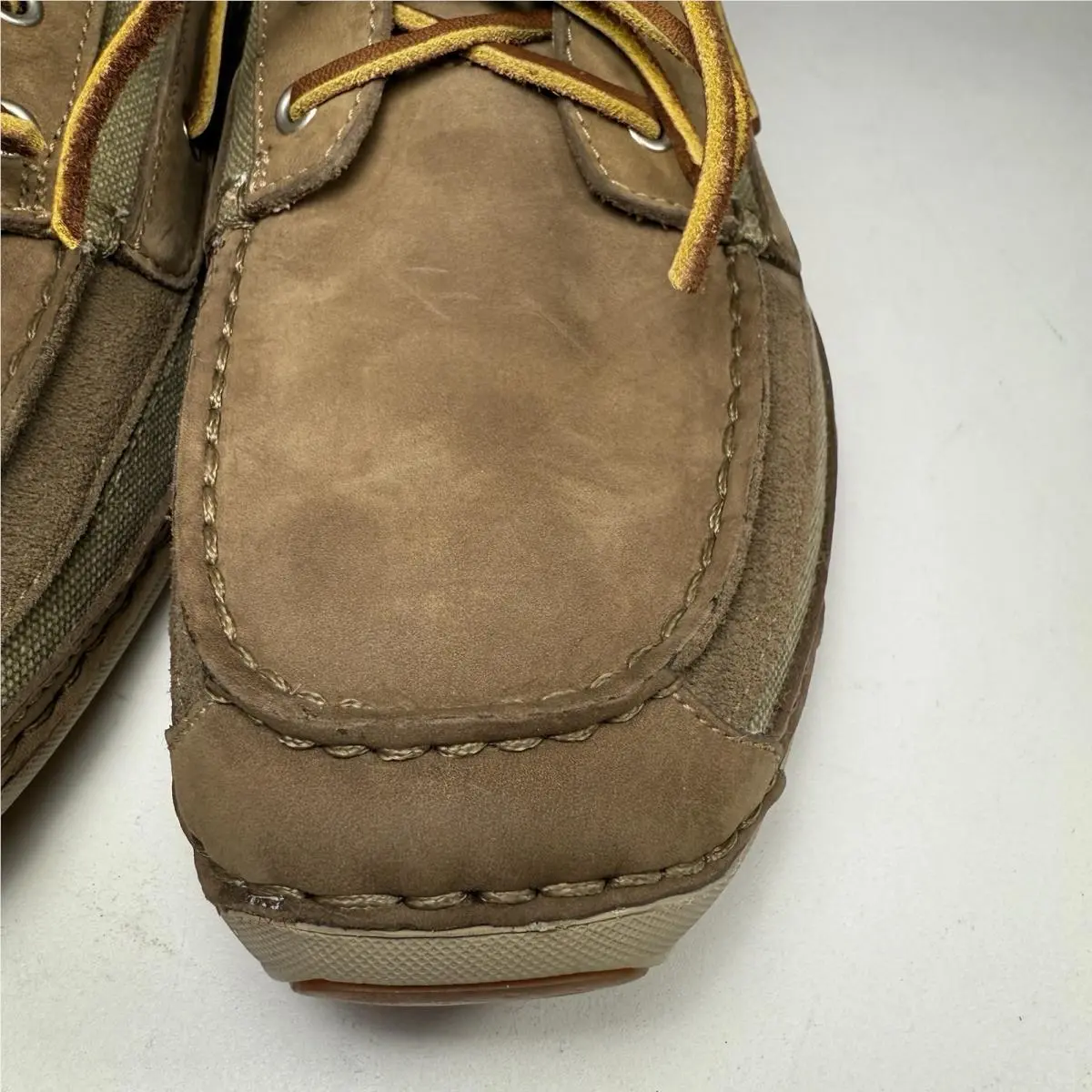 Timberland shoes - TIMBERLAND Annapolis 2 - Annapolis - Beige 5